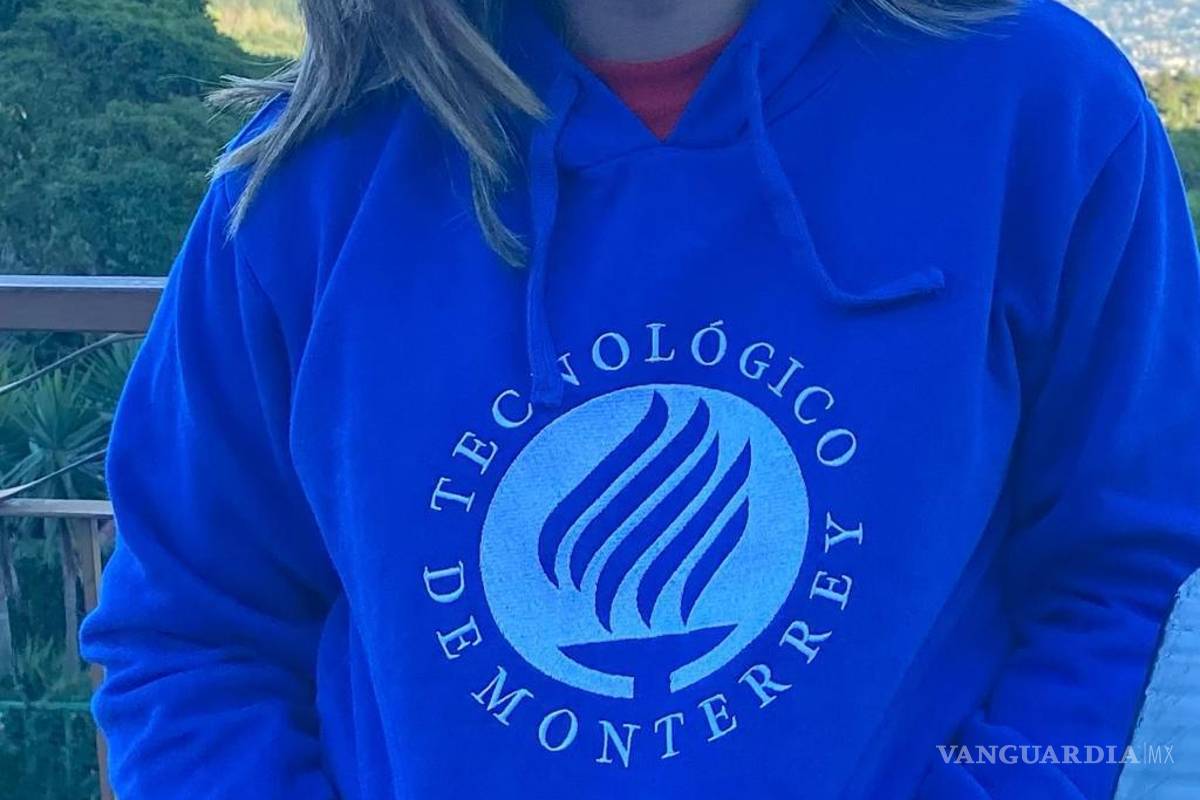 Denuncia revictimización y falta de apoyo estudiante del Tec Monterrey, víctima de agresión sexual