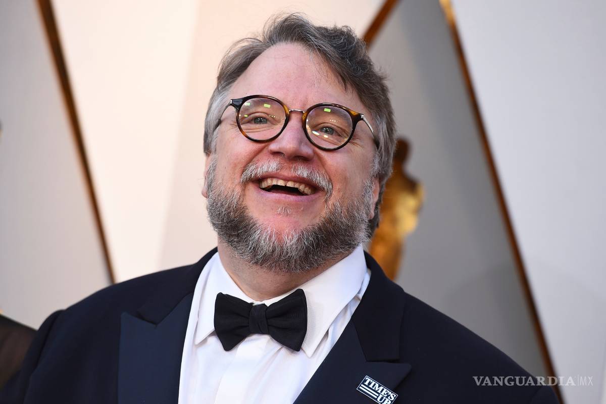 Victoria del tricolor es un regalazo del día del padre: Guillermo del Toro