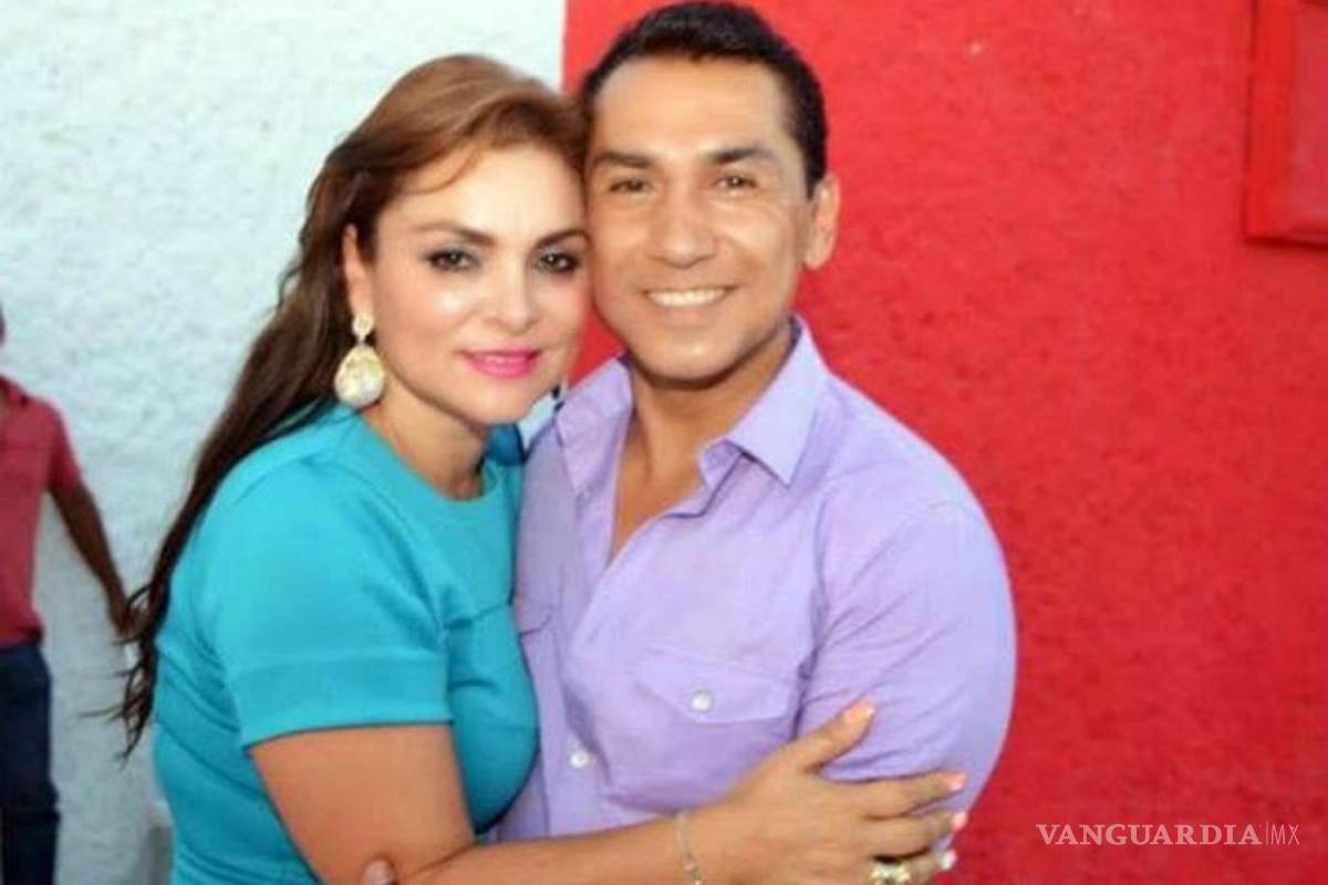 José Luis Abarca, exalcalde de Iguala, es un 'preso político': Familiares