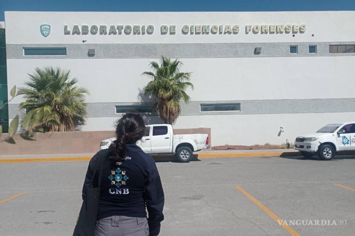 Avanza proceso para seleccionar nuevo titular de Comisión de Búsqueda