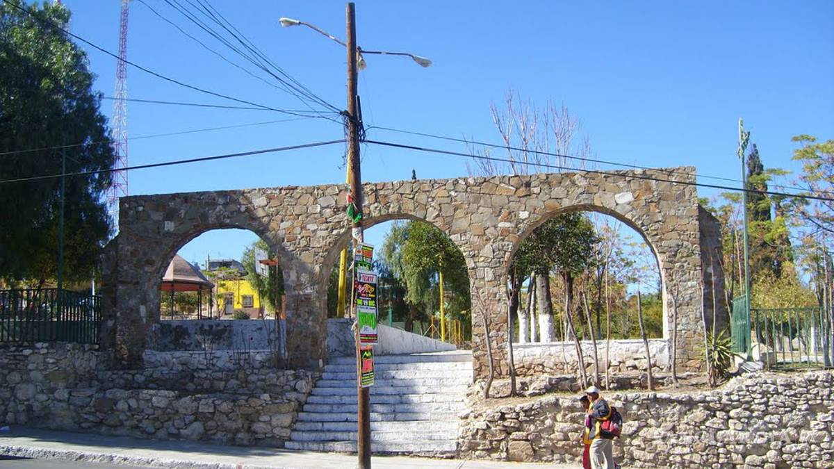En proyecto quedó el Parque Lineal del arroyo La Tórtola