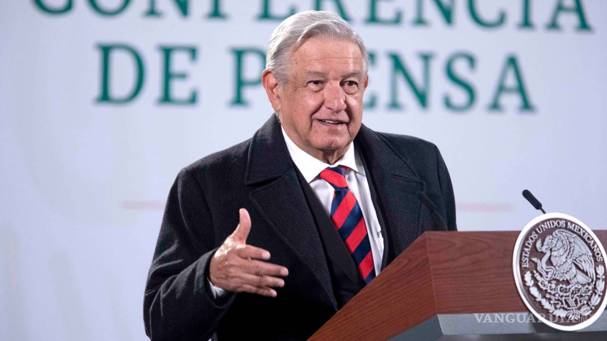¿Y dónde está la ONU?... AMLO vuelve a reclamar por el acaparamiento de vacunas antiCOVID-19