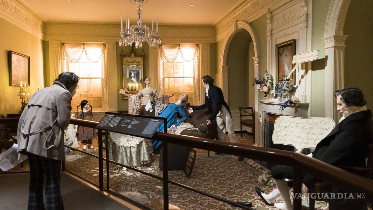 El Met hace una viaje por la historia de la moda en EU con la ayuda de directores de cine