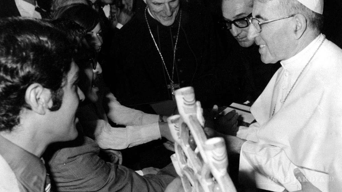 Papa Francisco abre el proceso para la canonización de Juan Pablo I