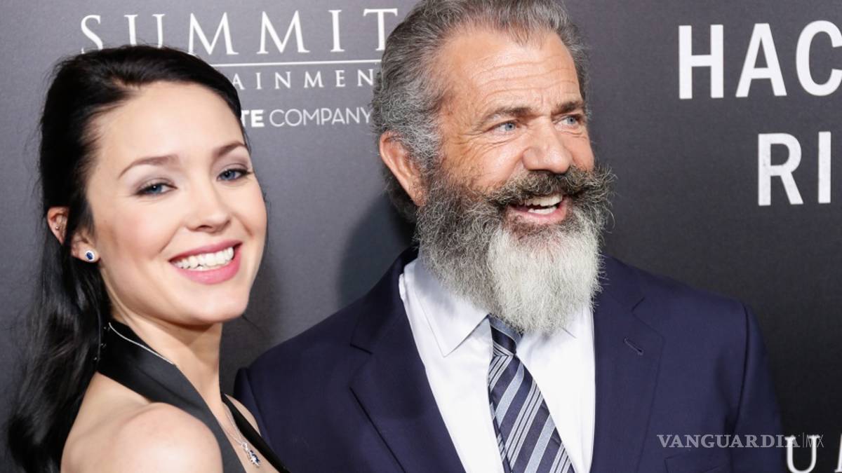 "Sé que para muchos estoy de vuelta, pero nunca me fui”: Mel Gibson