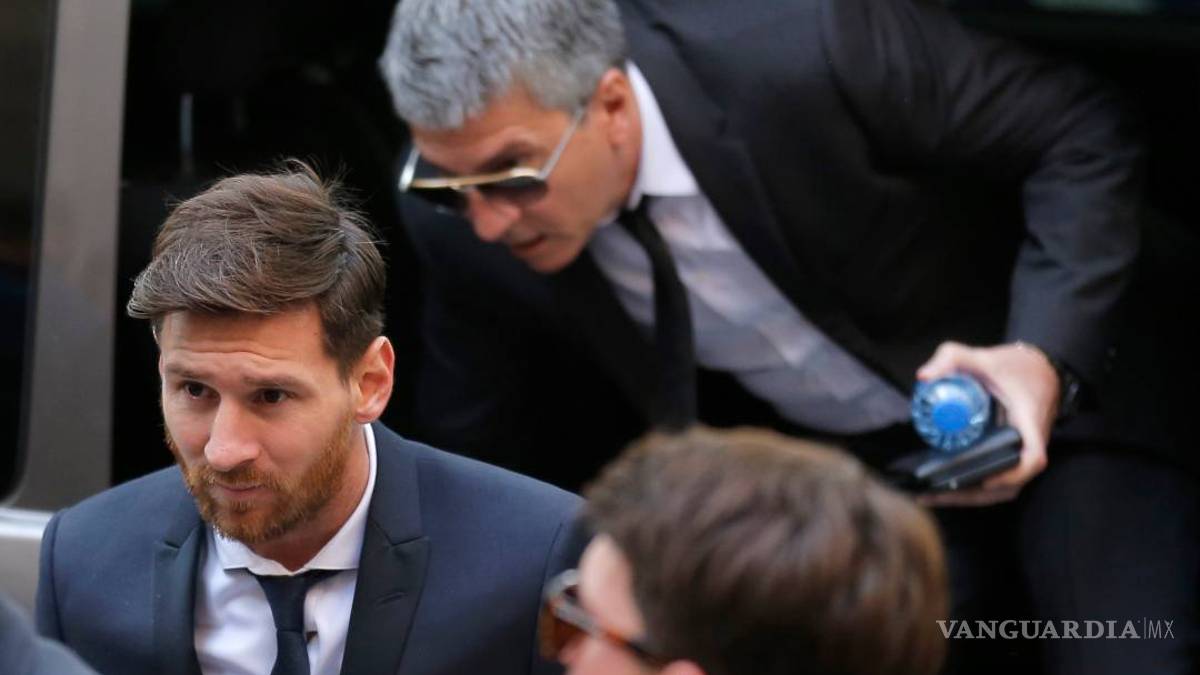 Cuatro claves para entender el presente y el futuro del caso Messi