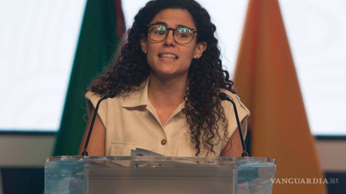 Irregularidades en Jóvenes Construyendo el Futuro no son significativas, afirma Luisa María Alcalde