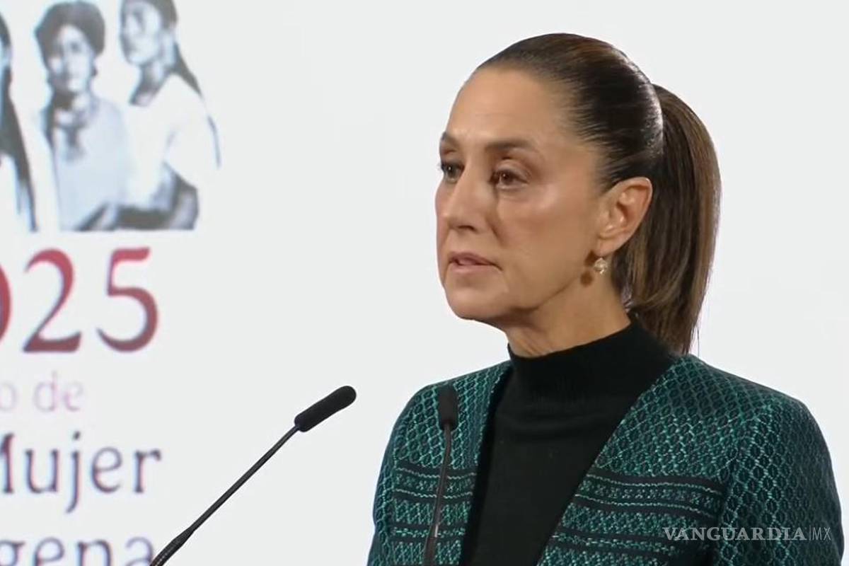 Anuncia Sheinbaum ‘Plan Michoacán por la Paz y la Justicia’, tras el asesinato del alcalde de Uruapan