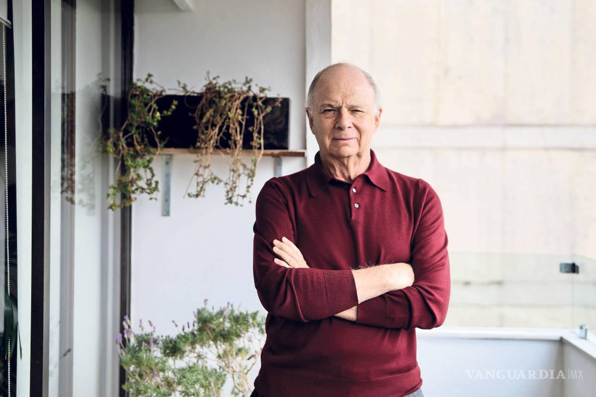 Es hora de examinar la situación de la libertad: Enrique Krauze