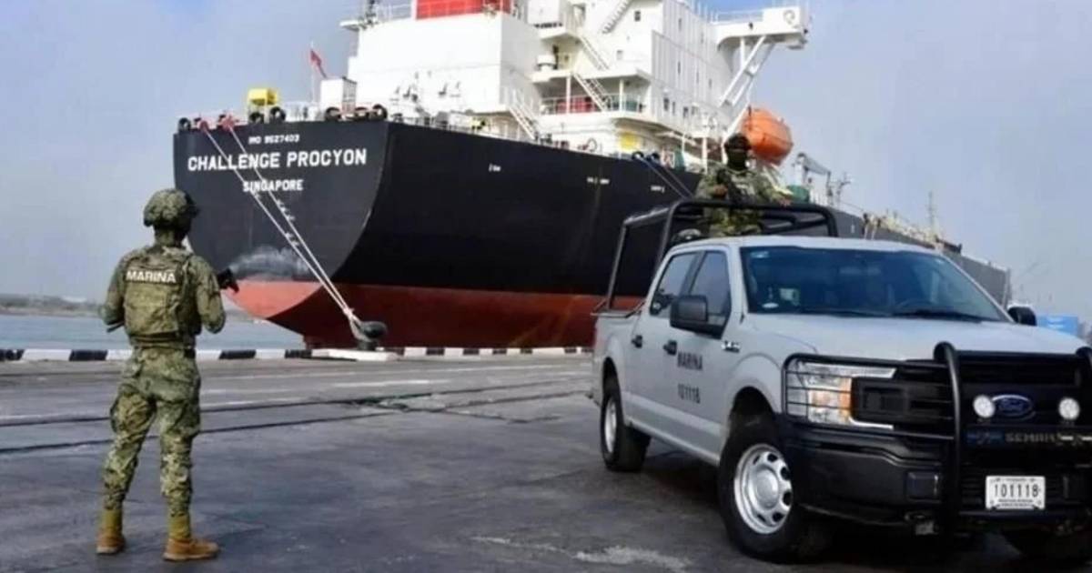 Valida ANAM como aceite lo que en realidad era gasolina