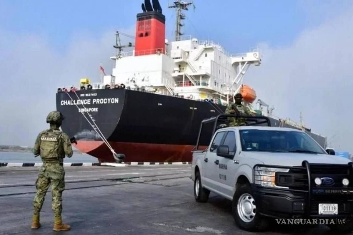 Valida ANAM como aceite lo que en realidad era gasolina