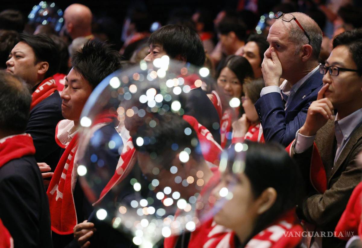 $!“Con base a estas circunstancias, se asume que el módulo de aterrizaje probablemente realizó un aterrizaje forzoso en la superficie lunar”, determinó el equipo de ispace.