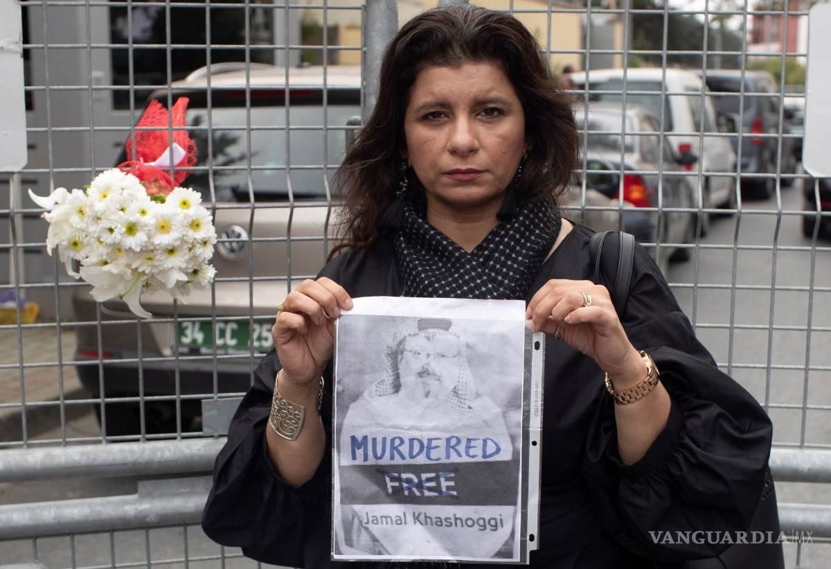 $!Muerte de Khashoggi fue un "asesinato premeditado”, afirma Erdogan