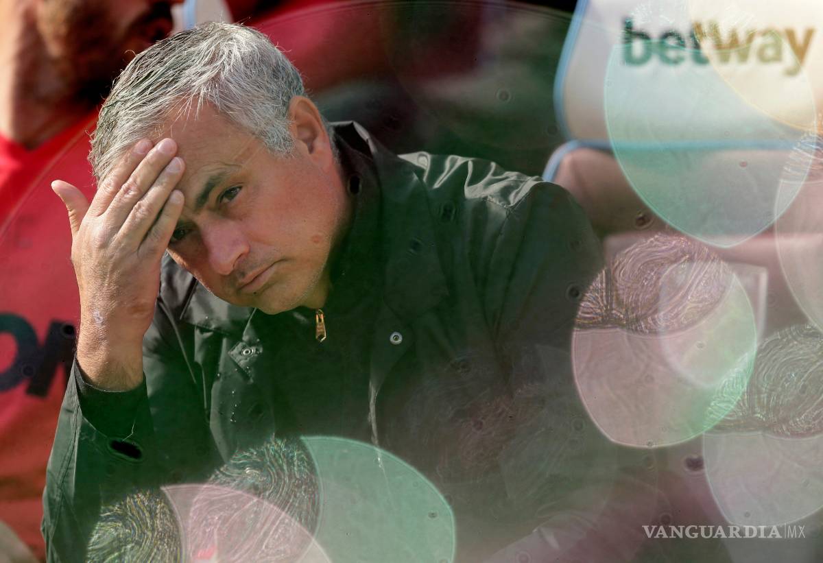 $!Goodbye Mourinho (Fotogalería)