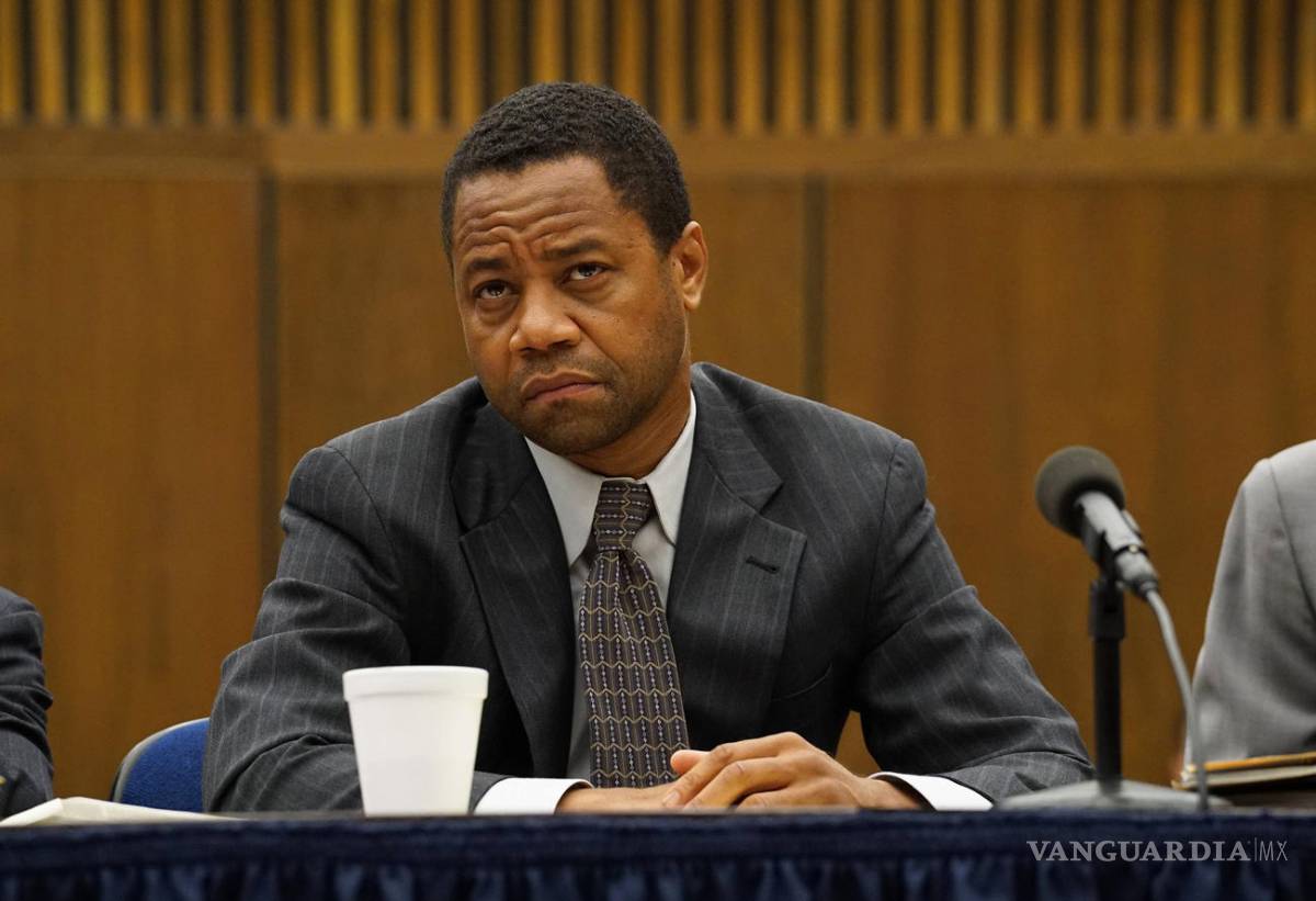 $!‘Game of Thrones’ encabeza nominaciones al Emmy