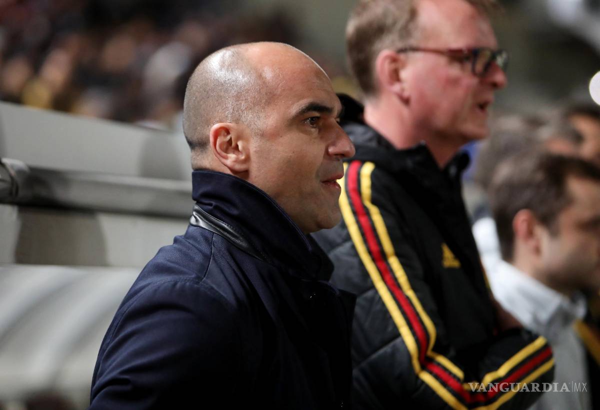 $!Los hermanos Hazard le dan la victoria a Bélgica sobre Chipre