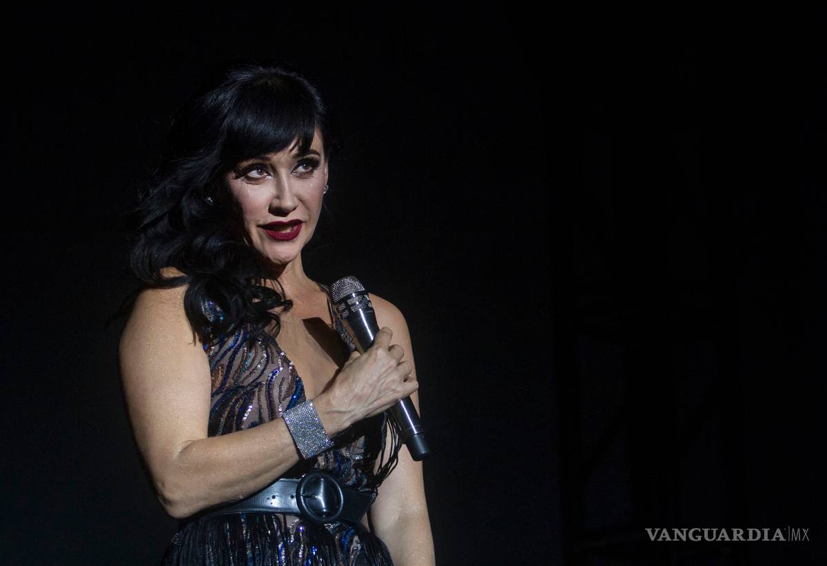 $!Fito Páez, Carlos Rivera, Benny Ibarra y la Avanzada Sinfónica estarán en el Festival de las Artes Julio Torri de Coahuila