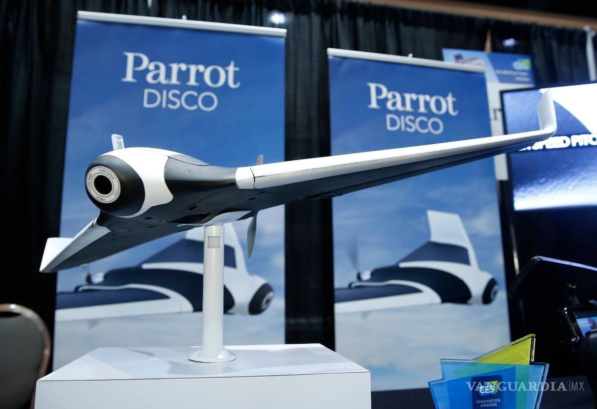$!Los mejores gadgets y tech del CES 2016 (2)