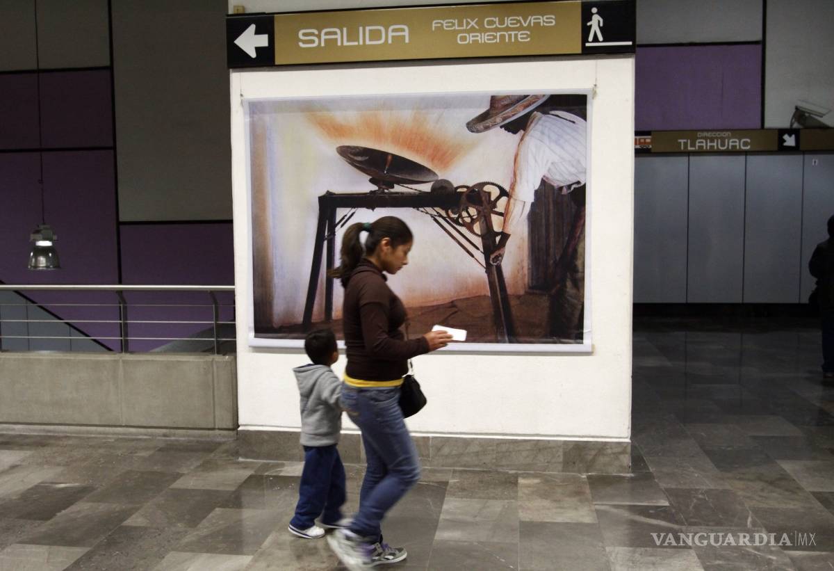 $!Arte mexicano está de luto (fotogalería)