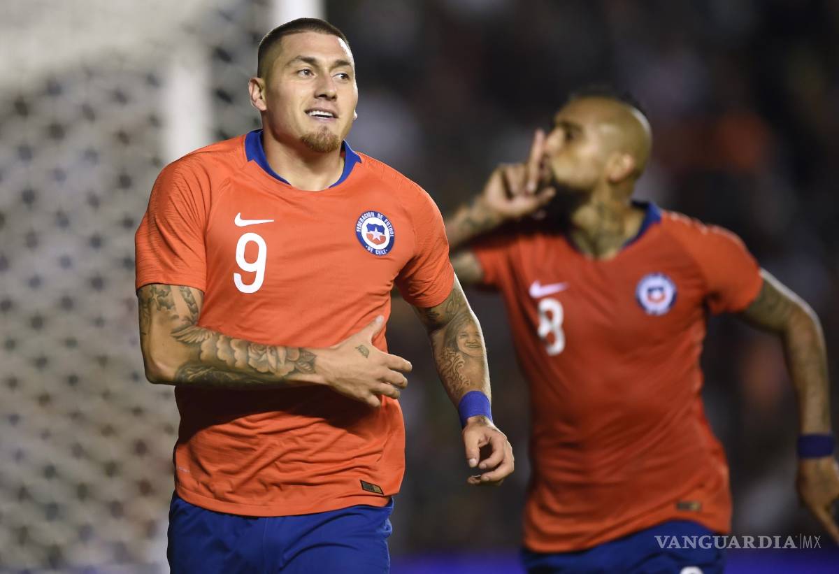 $!¡Se acabó la novela! Nicolás Castillo es nuevo refuerzo de las Águilas del América