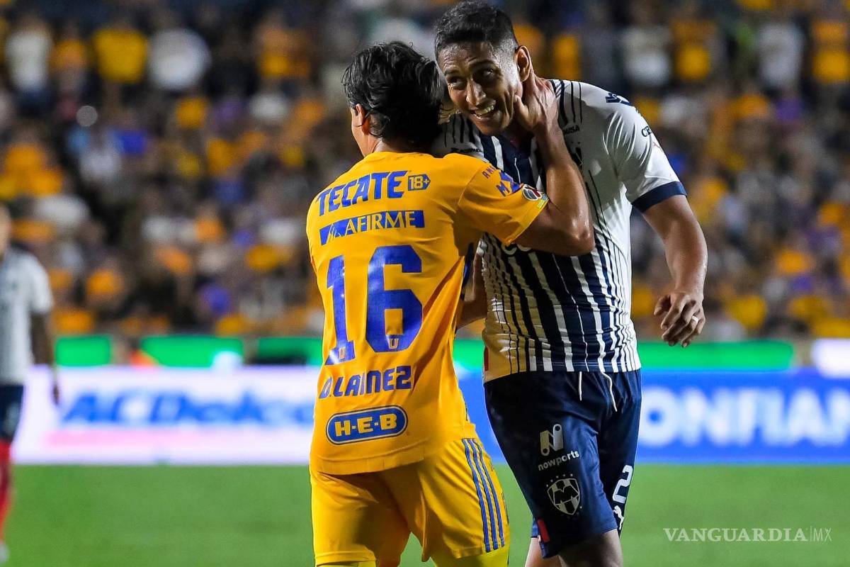 Concacaf Champions Cup: América, Chivas, Toluca, Tigres, Rayados y Pachuca ya tienen rivales