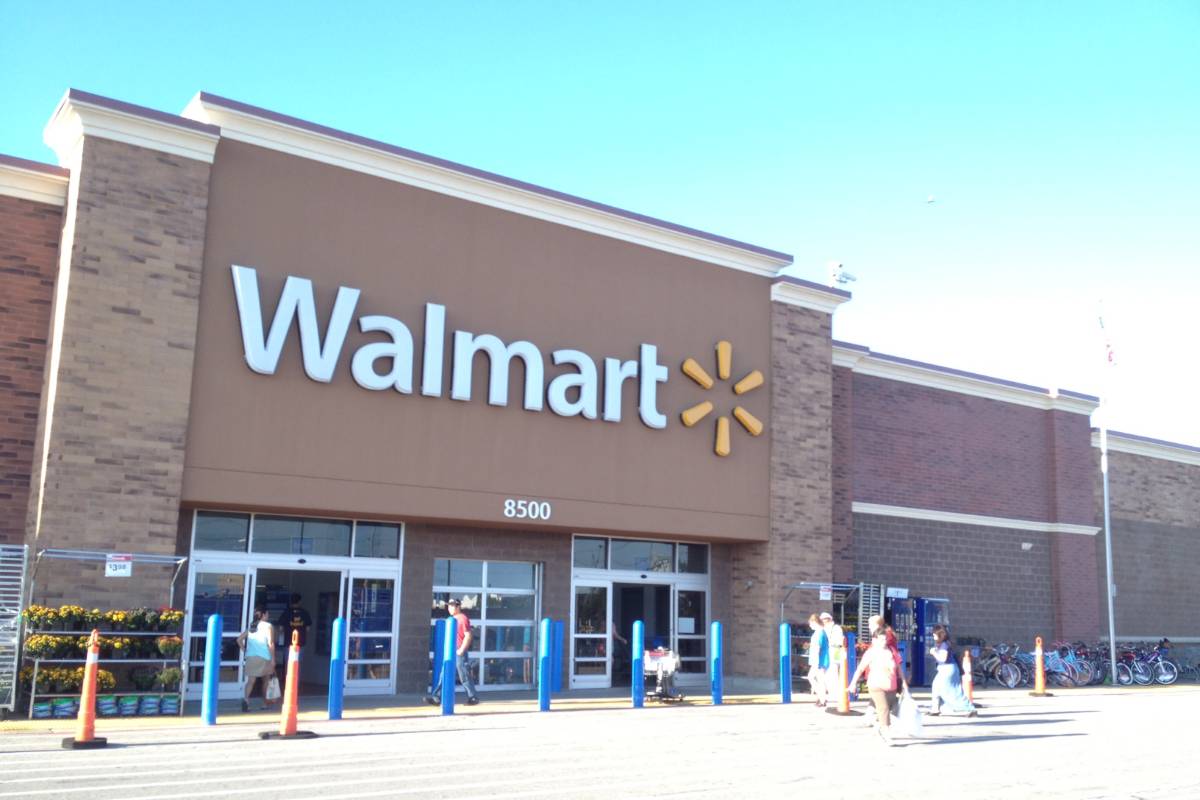 Walmart invierte mil 120 mdp en nuevas tiendas