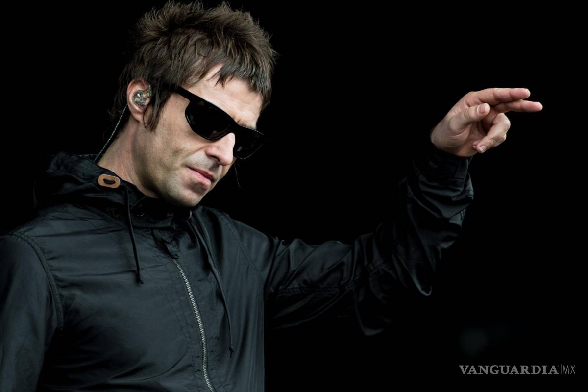 Liam Gallagher lucha contra cambio climático en video navideño