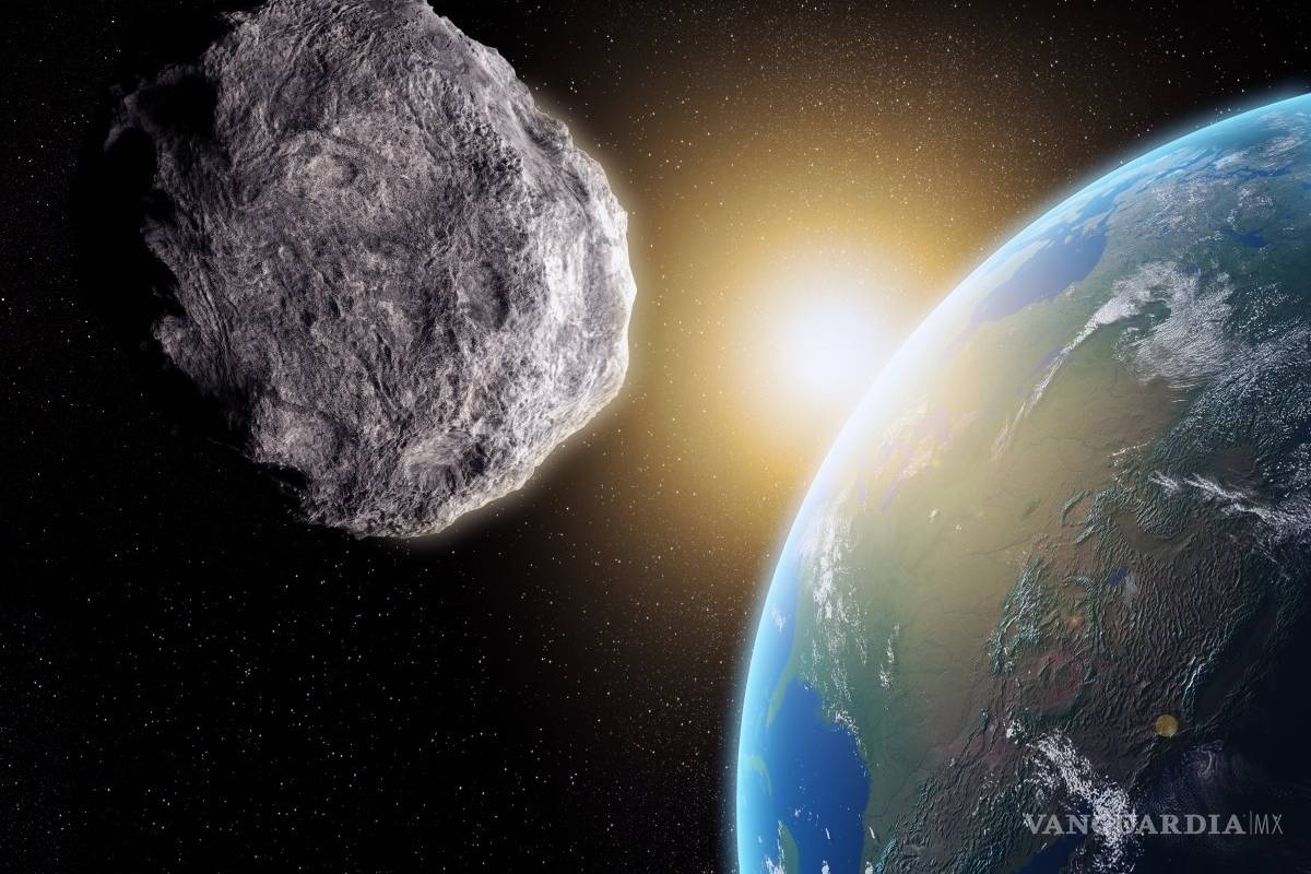 Científicos del mundo preparan simulacro internacional de impacto de asteroide