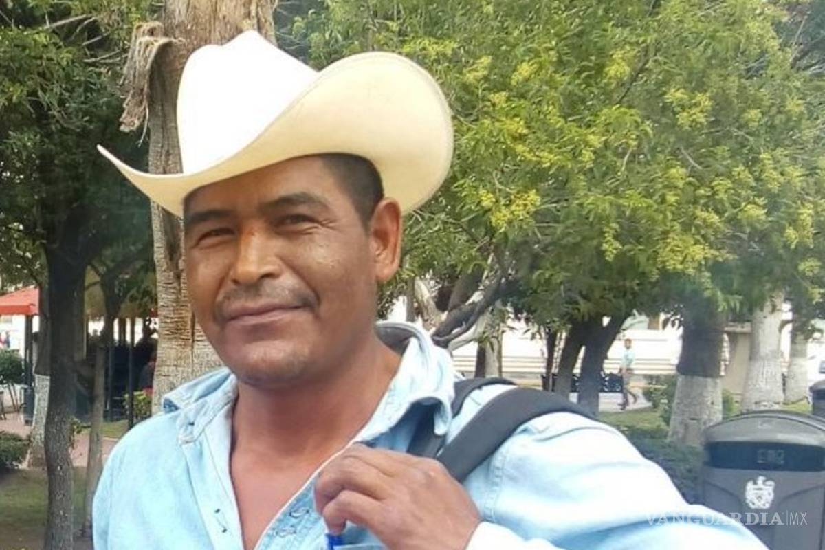 Asesinaron a líder indígena y ambientalista en Chihuahua