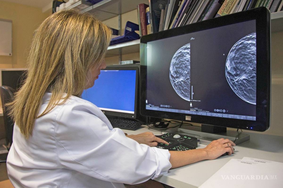 Test genéticos para prevenir el cáncer de mama