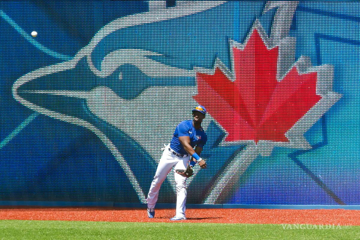 Azulejos de Toronto jugarían sus partidos de local en Pittsburgh