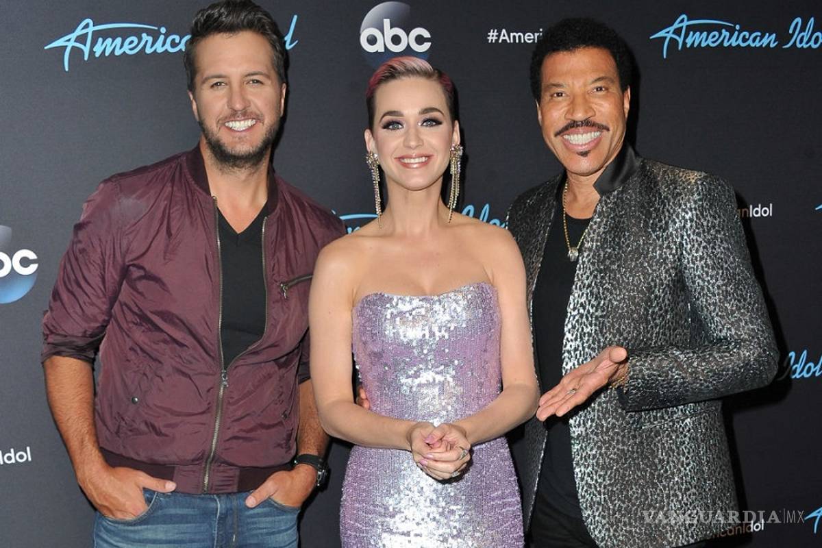 Katy Perry regresa a American Idol