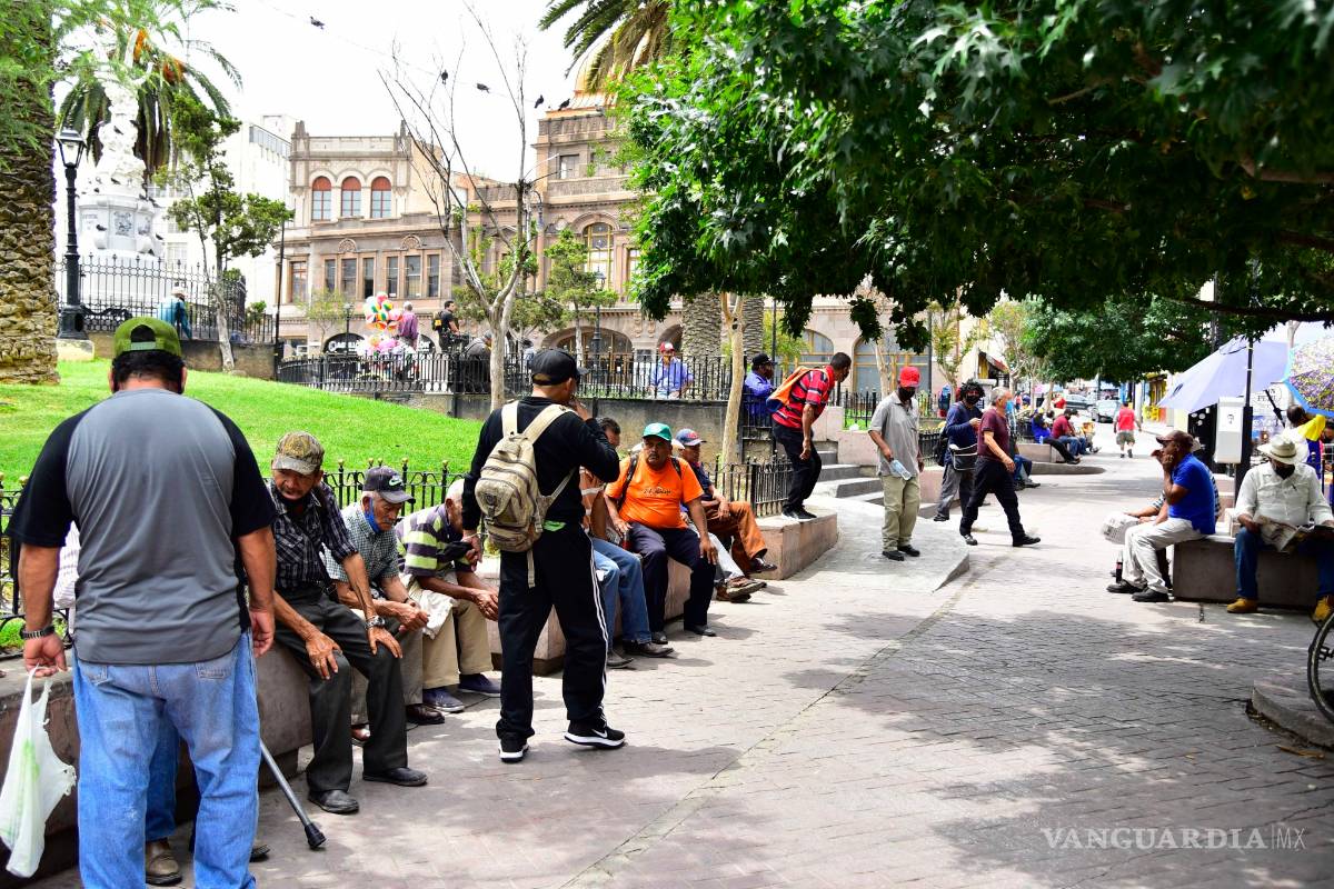 México registra 6 mil 859 casos nuevos de COVID-19; los decesos superan ya los 40 mil en total