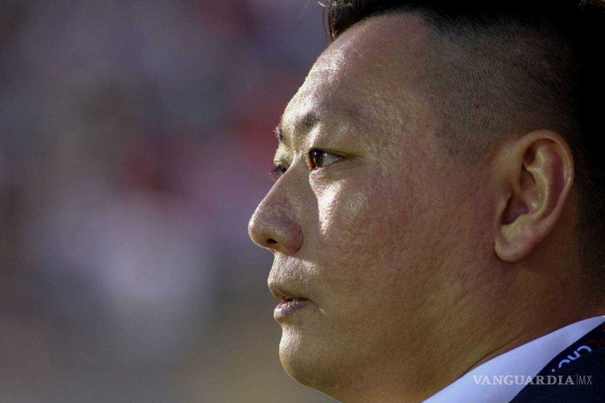 Empresa del dueño del Milan está en bancarrota