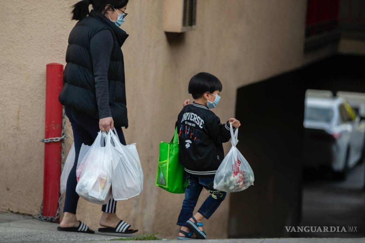 Coronavirus: Estudio preliminar revela cómo afecta COVID-19 a los niños en EU