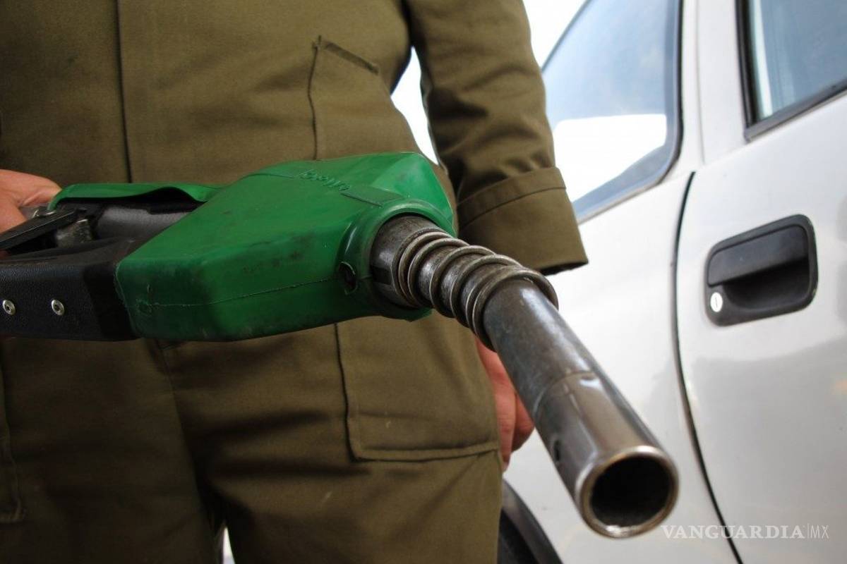 ¿Y qué pasará con el precio de la gasolina?, hasta el calor lo afectará