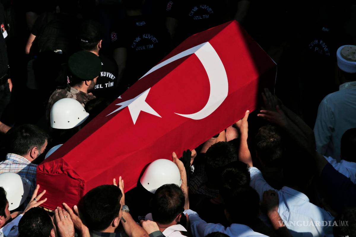 'Wikileaks' publicará más de 100 mil documentos sobre Turquía