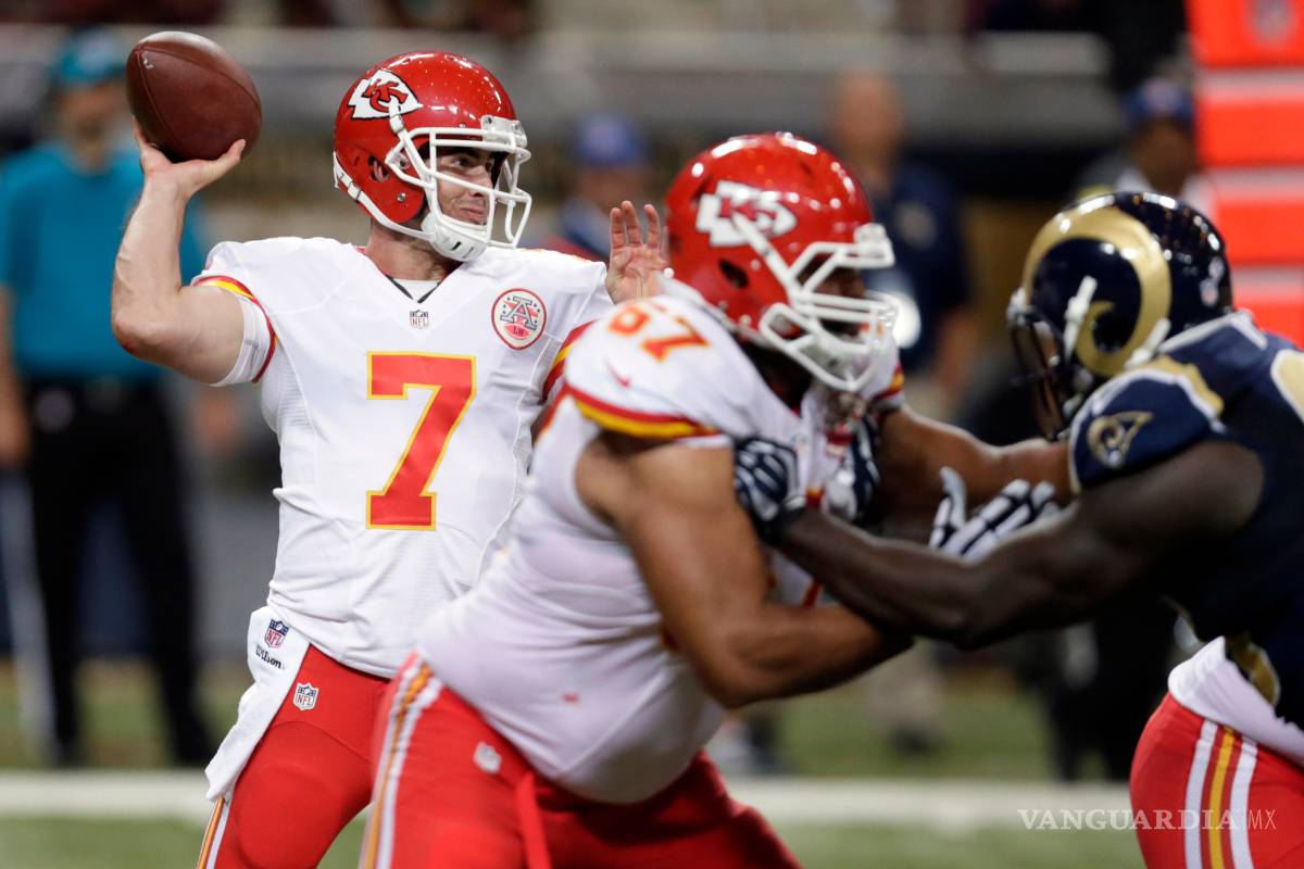 Inflación 'dispara' los costos de los boletos para el juego de la NFL en México