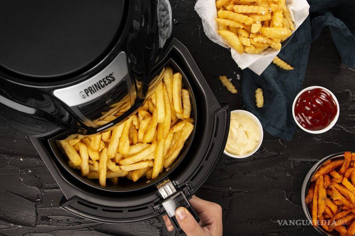 Bajo la mira de Profeco: las sopas instantáneas, los chocolates y ahora... las freidoras de aire