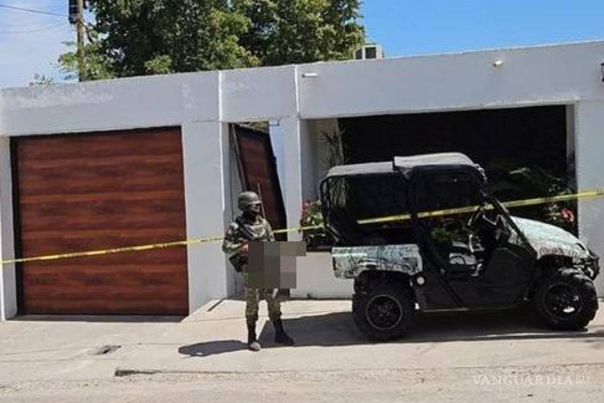 Secuestro masivo en Culiacán: Ya son 58 personas liberadas de las 66 desaparecidas
