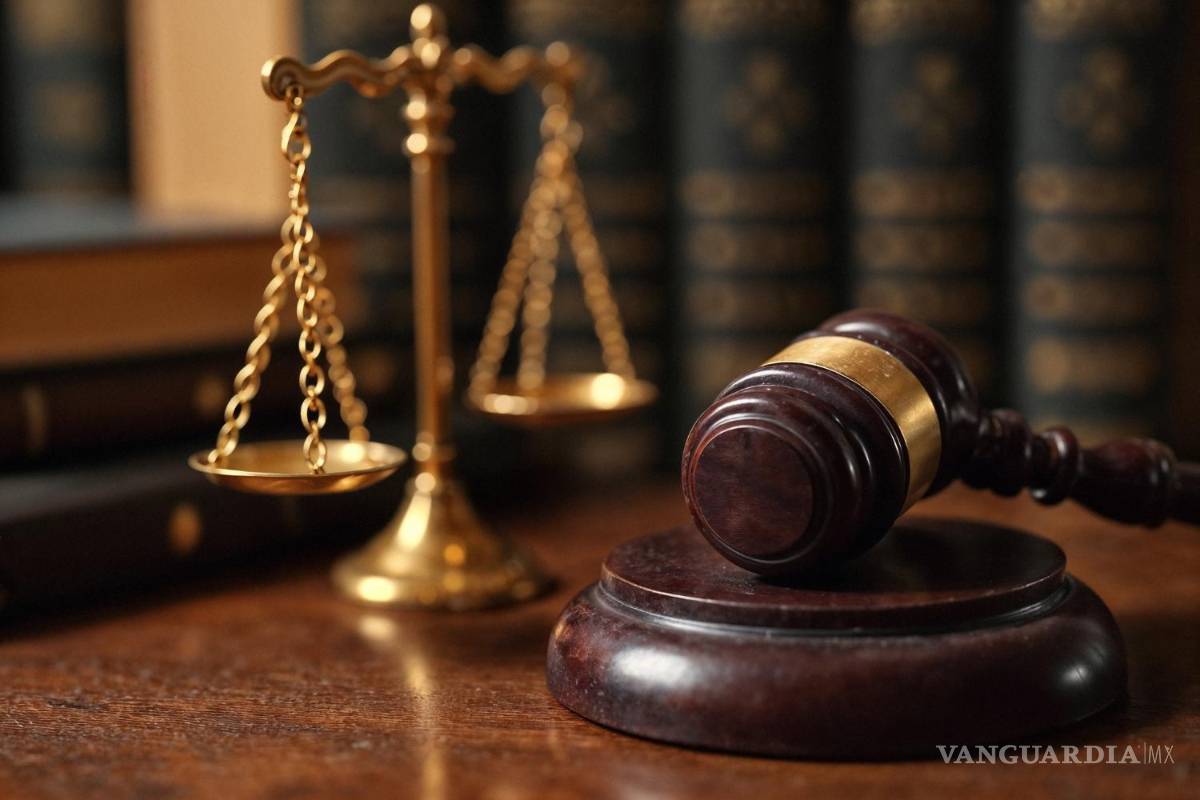 Block de notas (73): ¿Usted cree en la justicia?