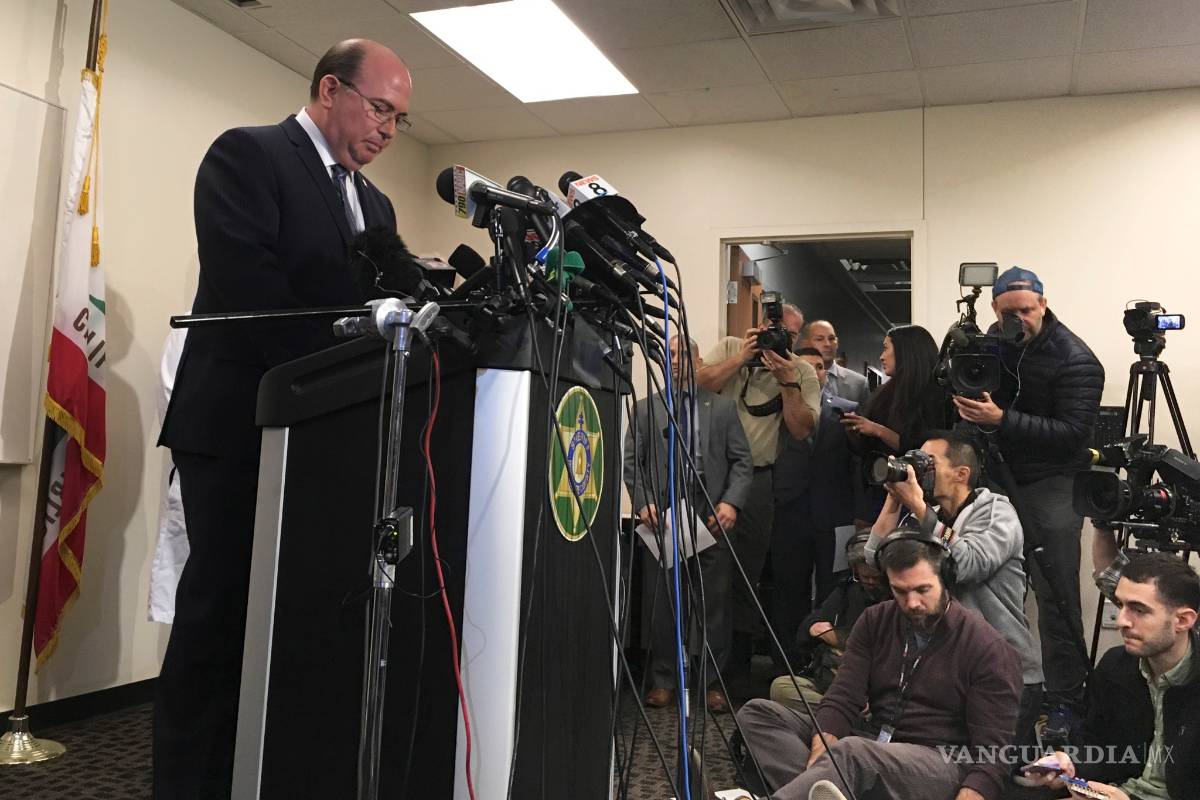 Revelan detalles de cautiverio de los 13 hermanos en California