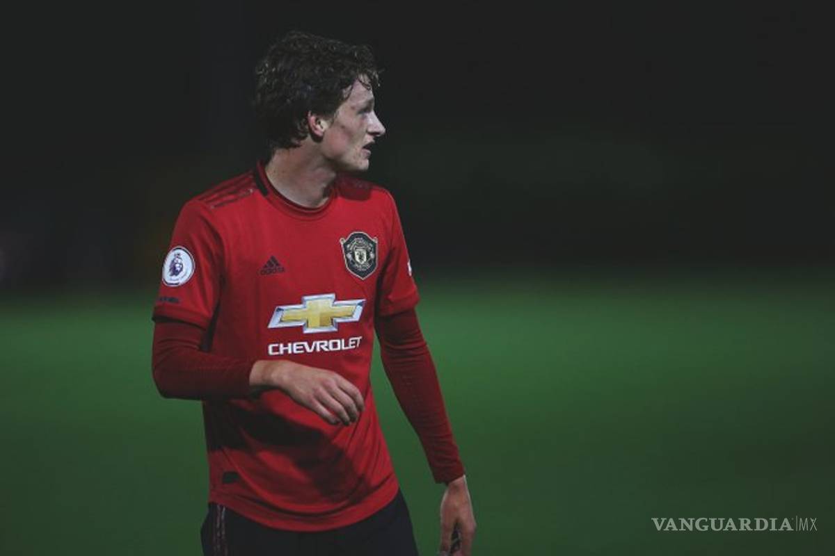 Hace un año estaba en quimioterapia para superar el cáncer...ahora volvió a ser convocado con el Man United