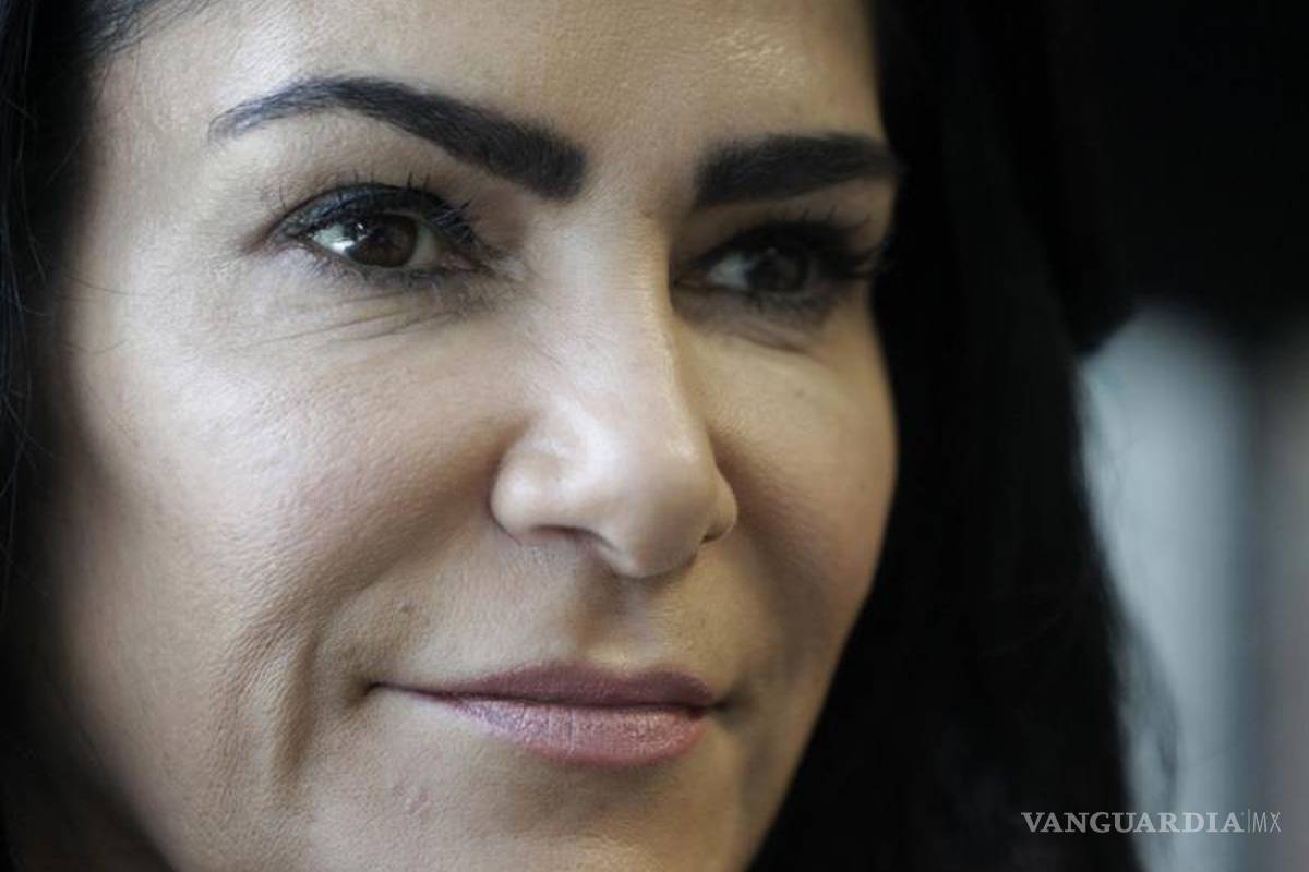 $!"Somos corresponsales de guerra en nuestro propio país”, dice Lydia Cacho