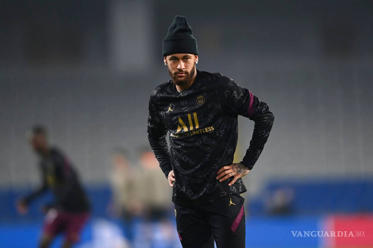 Barcelona le pagó de más a Neymar... ahora quieren que les devuelva el dinero