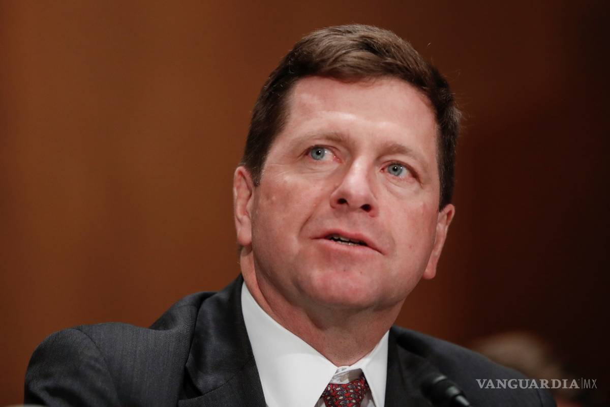 Atacan hackers la Comisión de Valores de EU