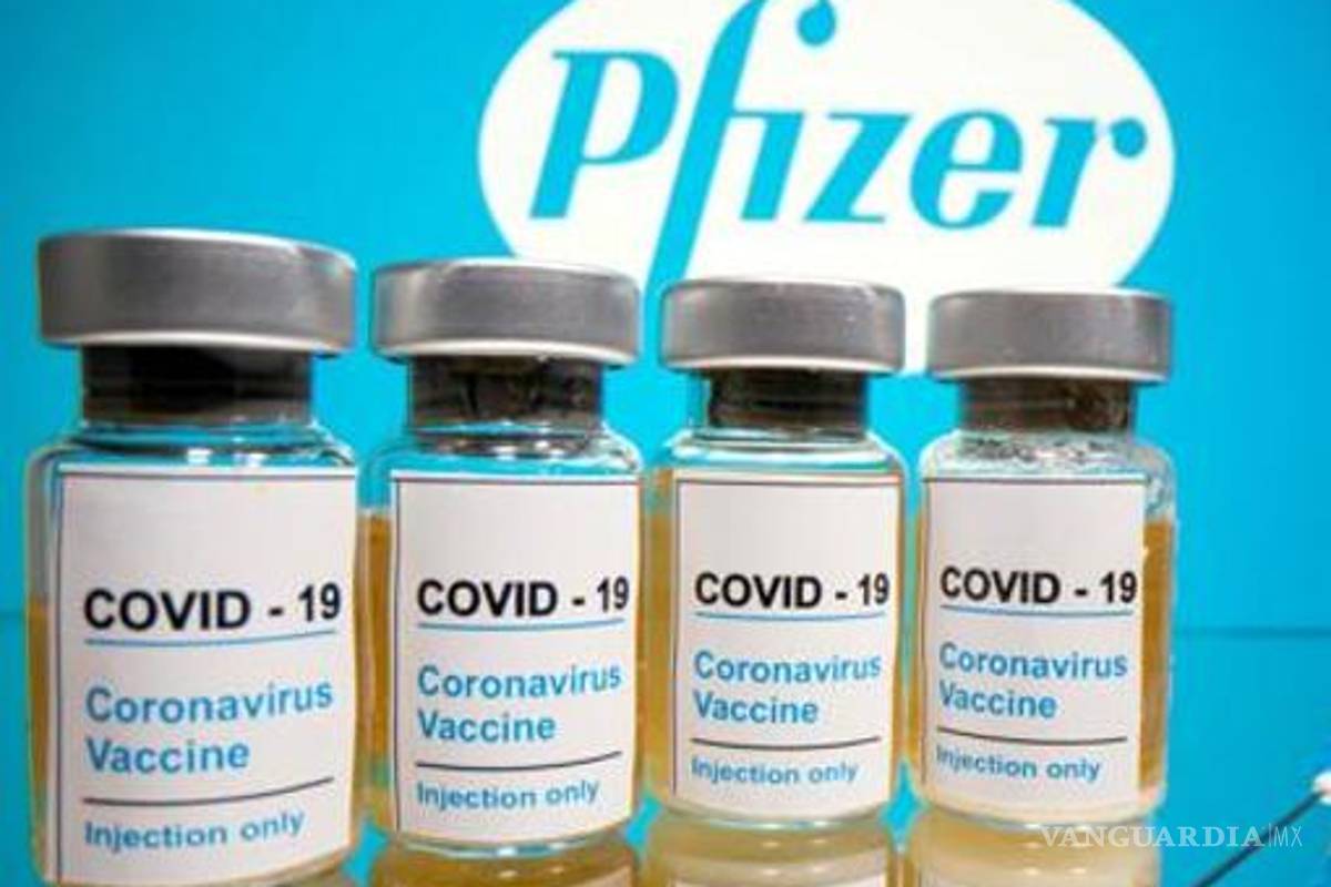 ¿Las vacunas COVID-19 de Pfizer y de Moderna agrandan los pechos?