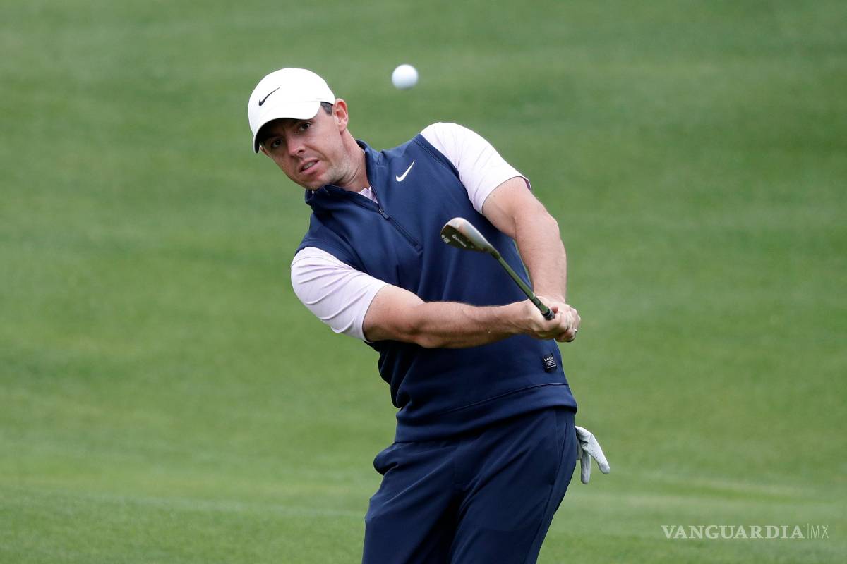 $!Tiger Woods vs Rory McIlroy: el duelo que el golf esperaba