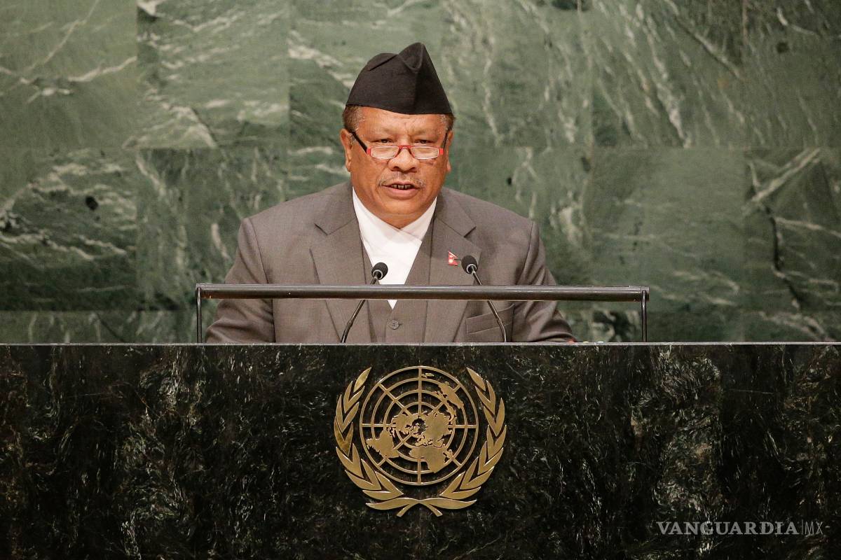 Nepal amenaza a India con dar giro hacia China si les &quot;pone contra la pared&quot;
