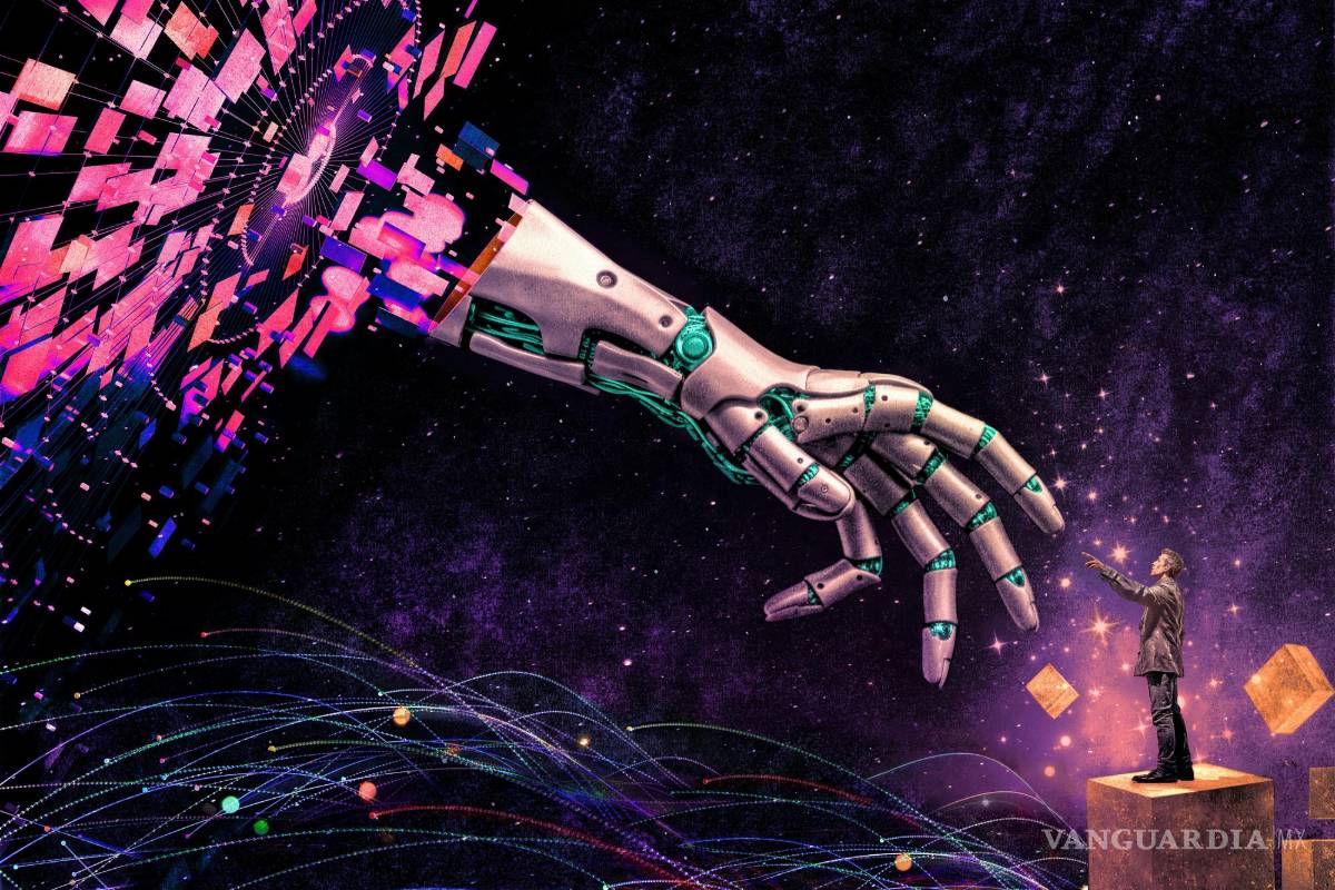 Silicon Valley se enfrenta la idea de que la ‘singularidad’ ya arribó